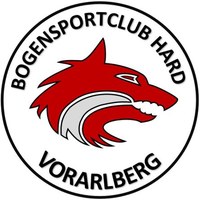 Bogensportclub Hard Vorarlberg Logo
